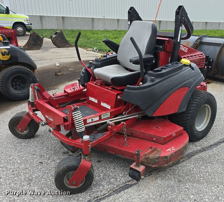 Ferris ZTR435 ZTR lawn mower - EK5852