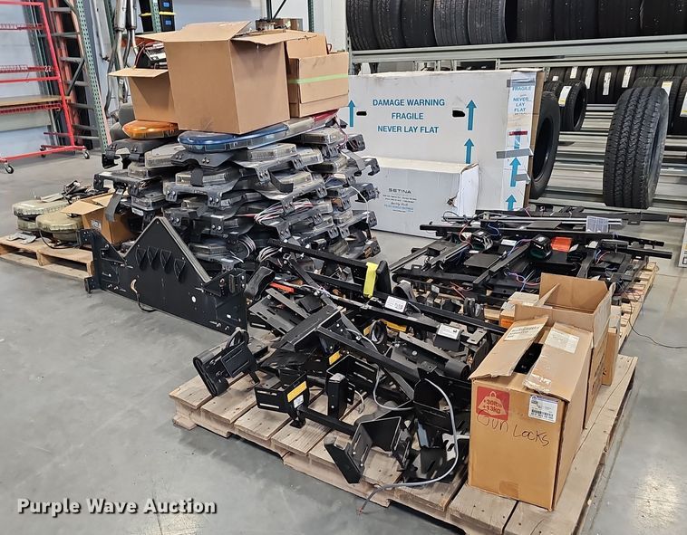 Automotive parts - IO9919