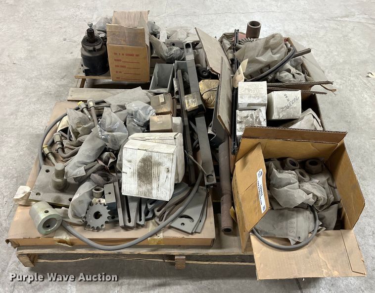 Elgin street sweeper parts - LD9455