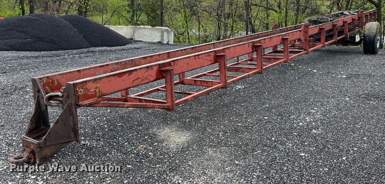 Pile driver - LD9472