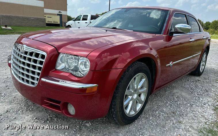 2006 Chrysler  300C  - NR9879