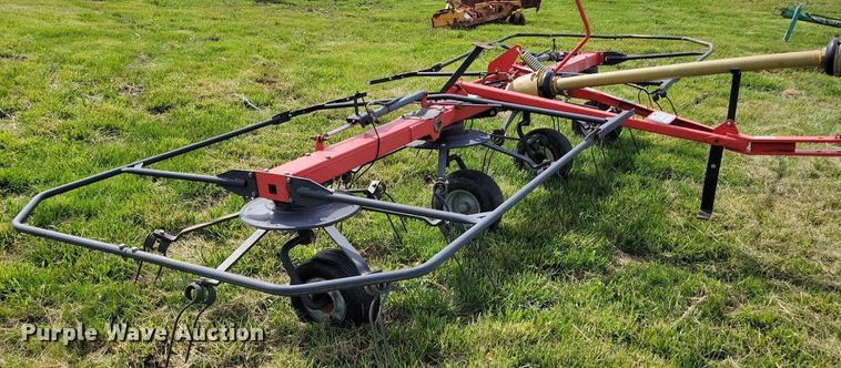 Kverneland Group 6915 hay tedder - DI3064