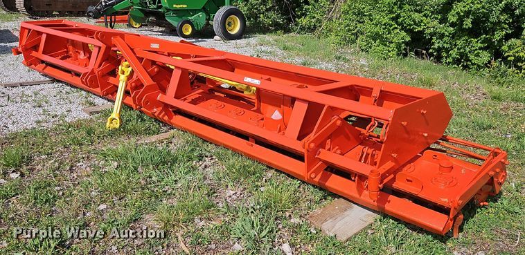 Lely 1-162223 rototiller - EI3747