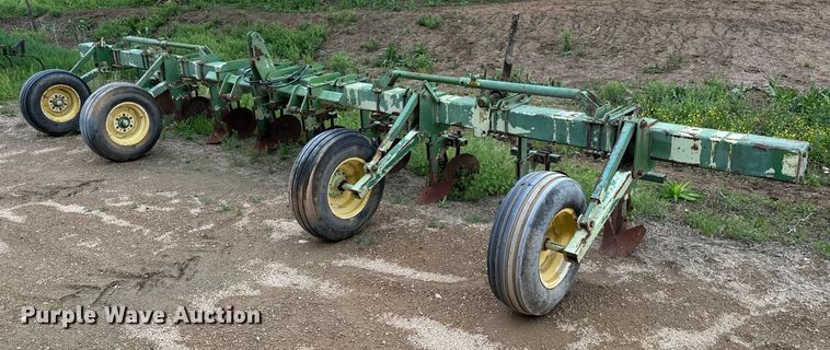 Orthman irrigation furrowing tool - EJ2715