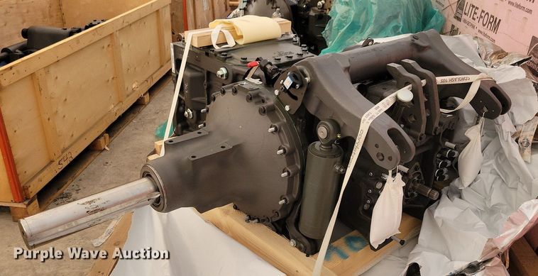 Fendt drive train - KB9069