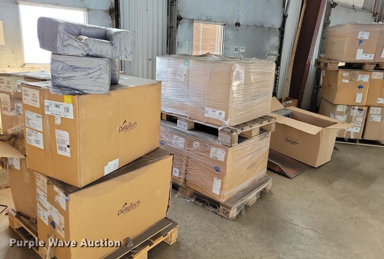 Tractor parts - KB9086