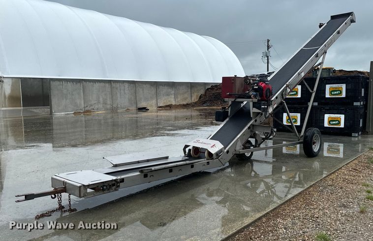 Brehmer conveyor - ND9311
