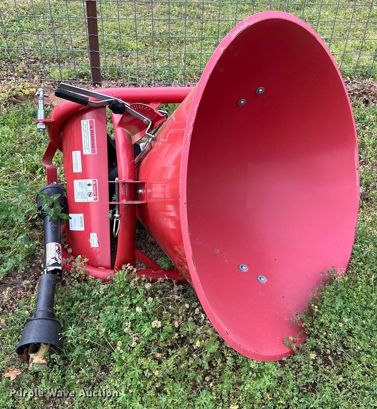 QMC FS spreader - NR9771