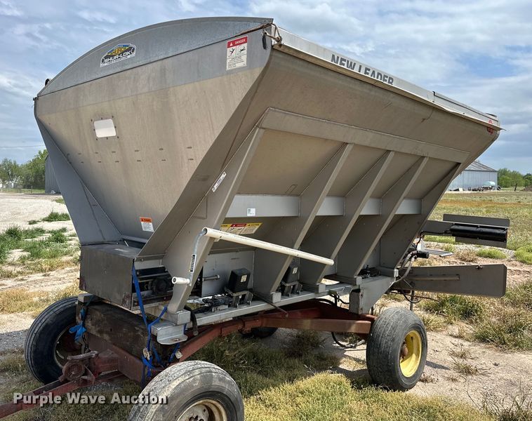 New Leader  MultApplier L3030G4-11 applicator bed - NR9803