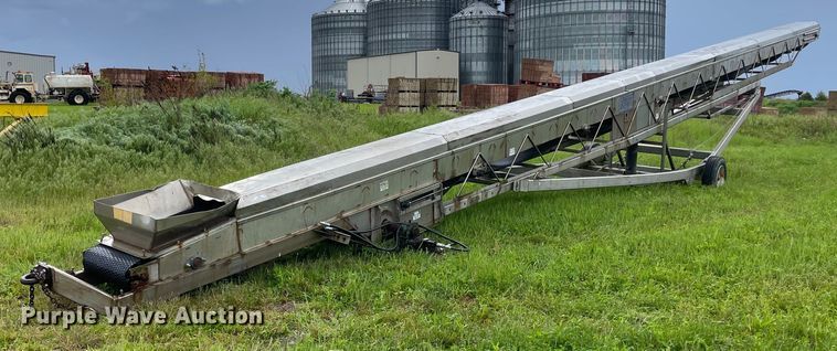 Kimco  conveyor - OG9926
