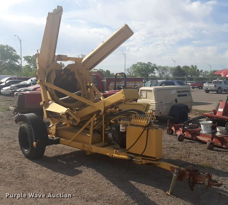 Tree spade - NV9156