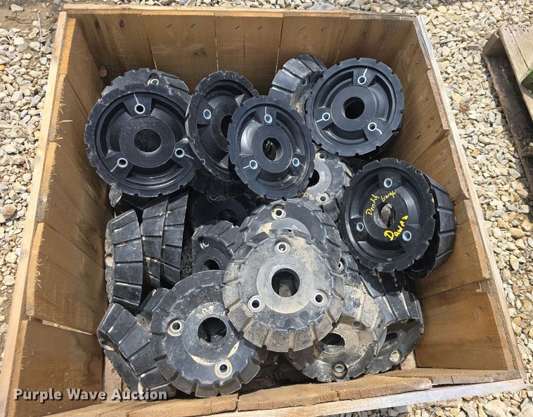 Dawn planter parts - EK5933