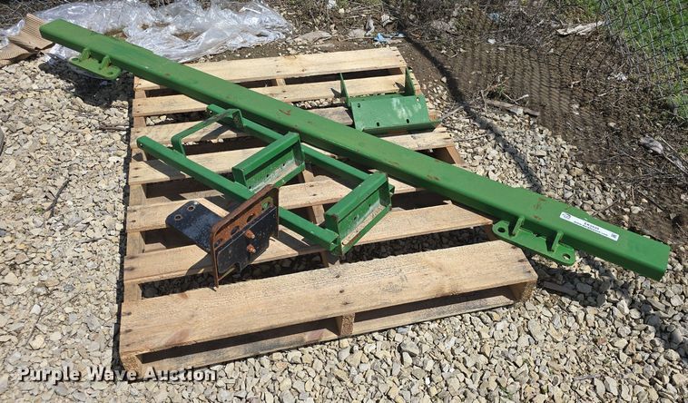 Combine parts - EK5939