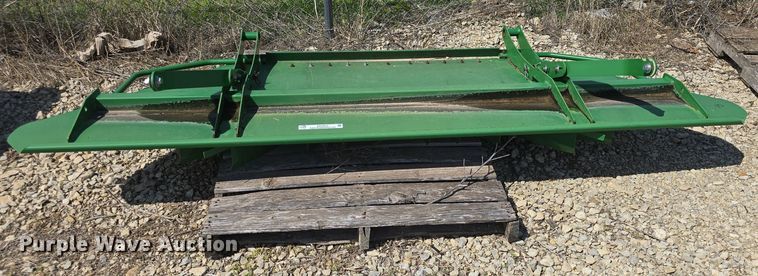 John Deere  combine tailboard  - EK5958