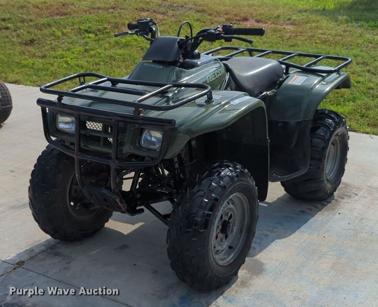 2004 Honda Recon ATV - NG9764