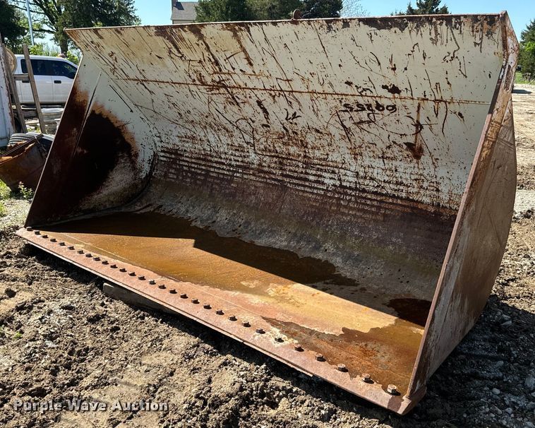 Rockland bucket - EJ2732