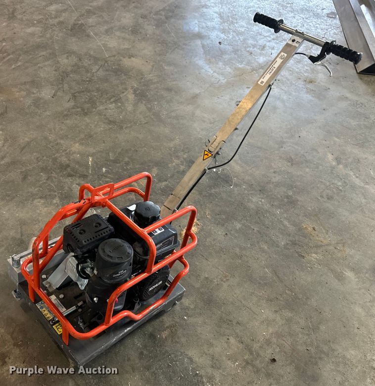 Husqvarna SoffCut 150 concrete saw - EJ2761
