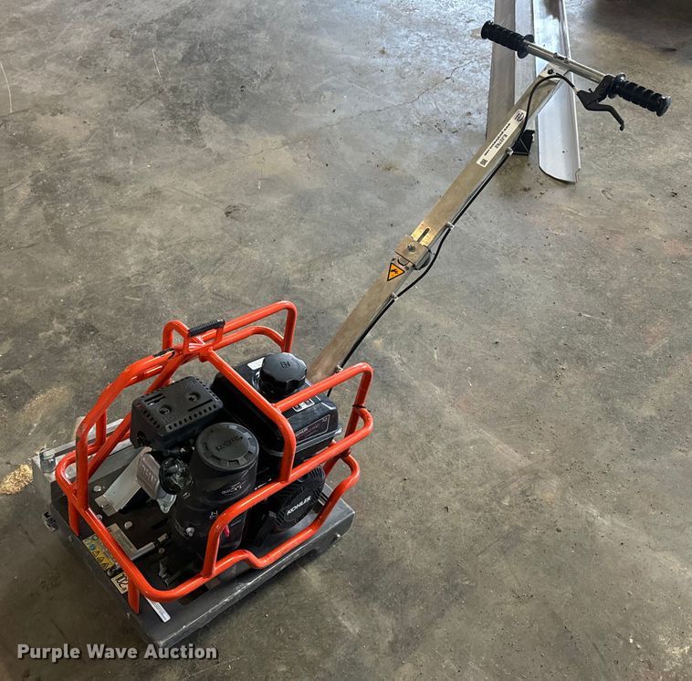 Husqvarna Soff-Cut 150 concrete saw - EJ2762