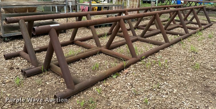 Pipe racks - ND9365