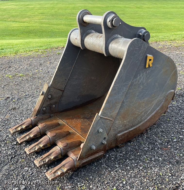 Rockland  EB35 excavator bucket - OG9905