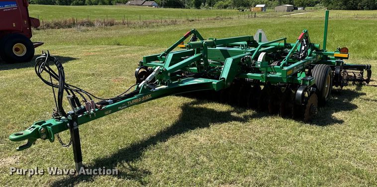 2018 Great Plains 1200 Turbo-Max vertical tillage - EJ0664