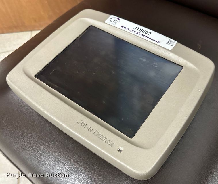 John Deere 2600 monitor - JT9062