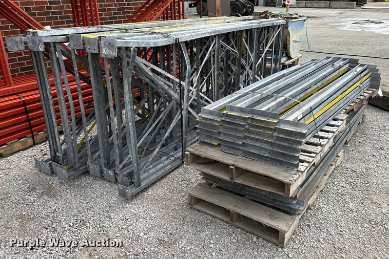 Pallet racking  - NT9301