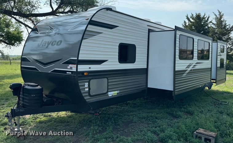 2023 Jayco Jay Flight camper - OE9219