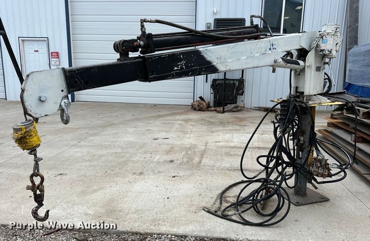 Auto Crane  3203 crane - OM9274