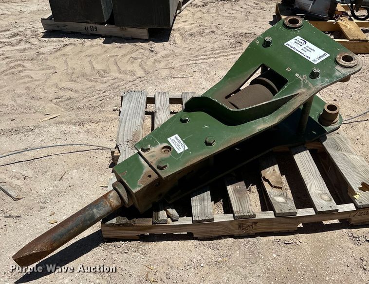 Breaker - DK6637