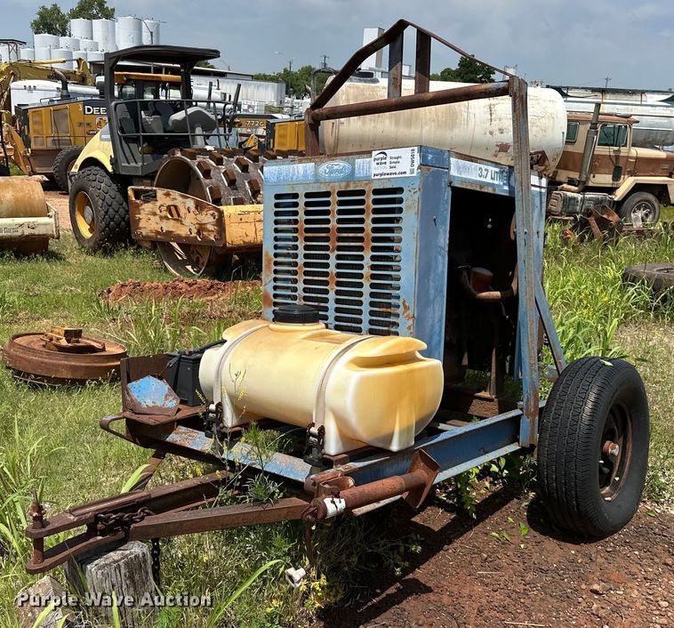 GR 84A2-F224D centrifugal pump - DW5010