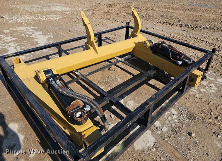 Ironquip 953D  ripper - EJ5447