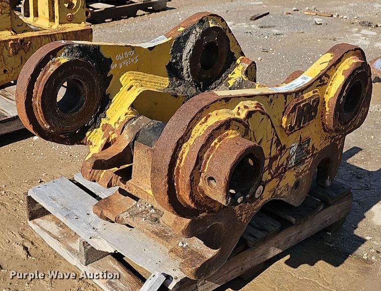 JRB 30T  quick coupler - EJ5449