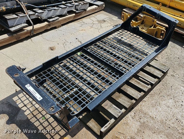 Dozer Guard - EJ5492