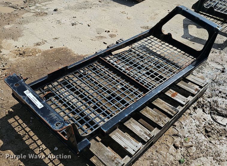 Dozer Guard - EJ5493