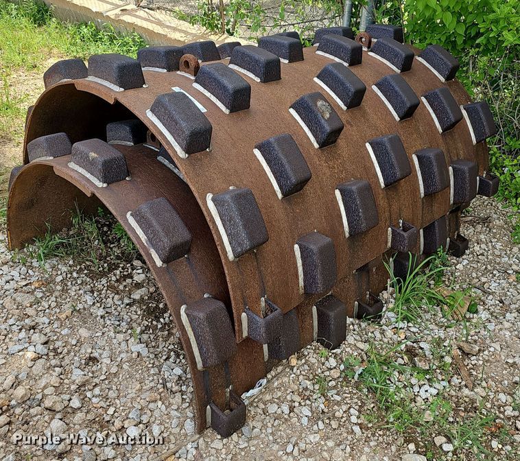 Ingersoll-Rand  padfoot shell kit - EJ5534