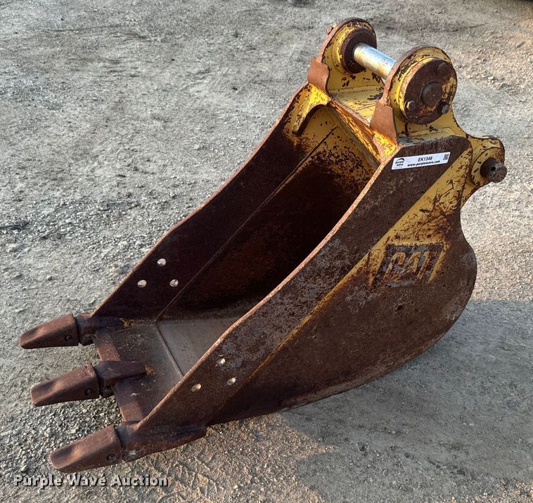 Caterpillar excavator bucket - EK1348