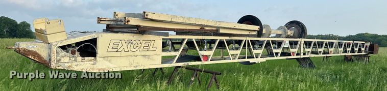 Excel conveyor - EK1349