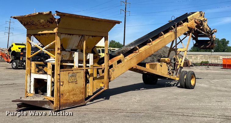 Kohlman  202AA screen - LR9367