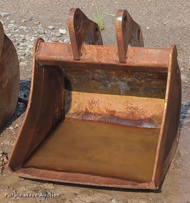Gannon  bucket - NG9796