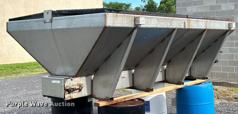 Flink spreader - EK4739