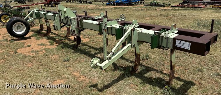 In-line ripper - DK6846