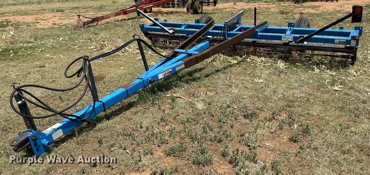 Rolling harrow - DK6847