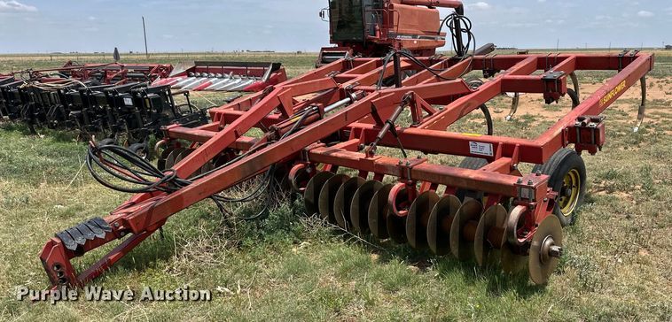 Sunflower 421116 mulch finisher - DK6864