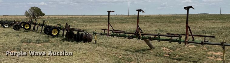 Tillage equipment  - DK6889