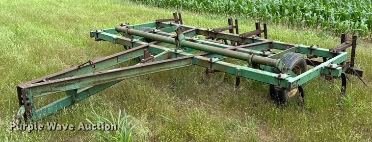 John Deere 100 chisel - DX0594