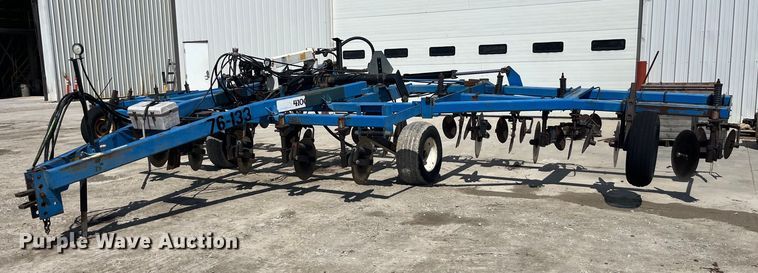 DMI 4100 applicator - EK8517