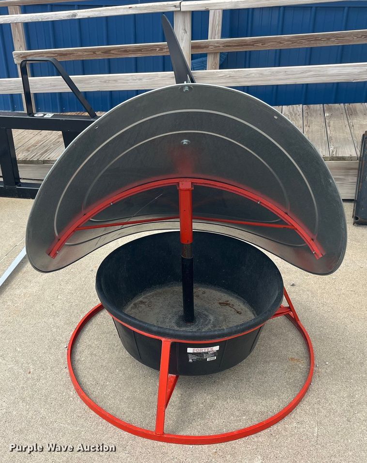 Mineral feeder  - EK8560