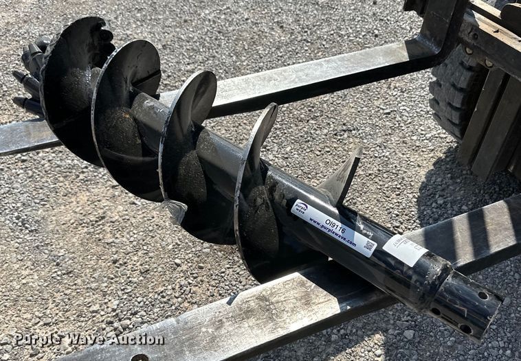John Deere auger bit - OI9116