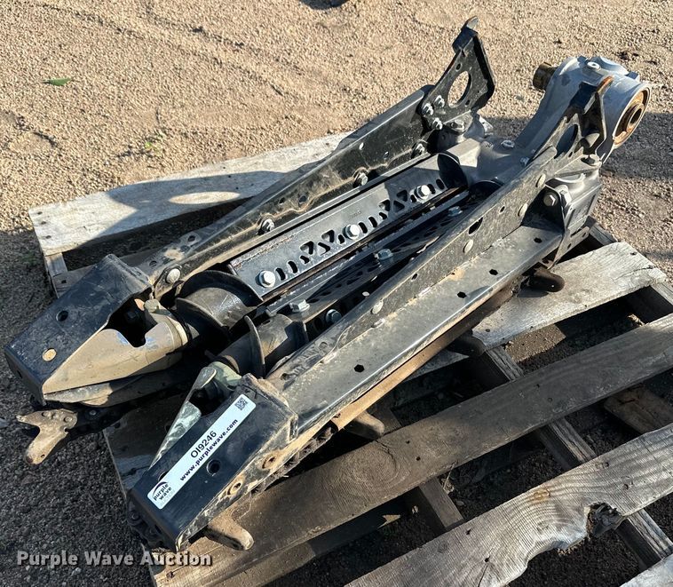 Agco corn head row unit - OI9246
